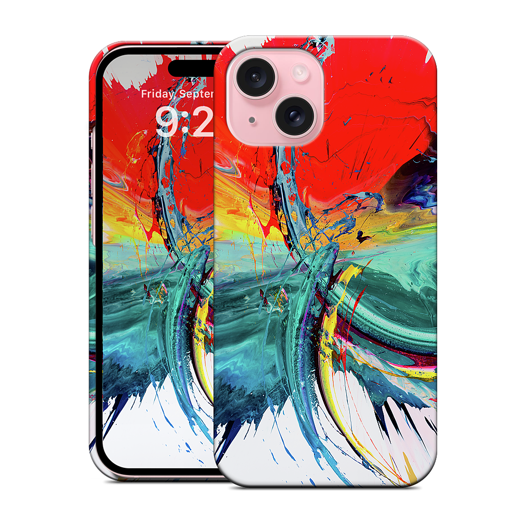 Volant iPhone Case