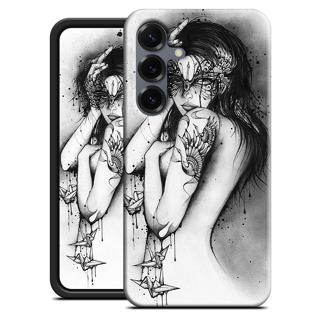 Exquisite Femme Samsung Case