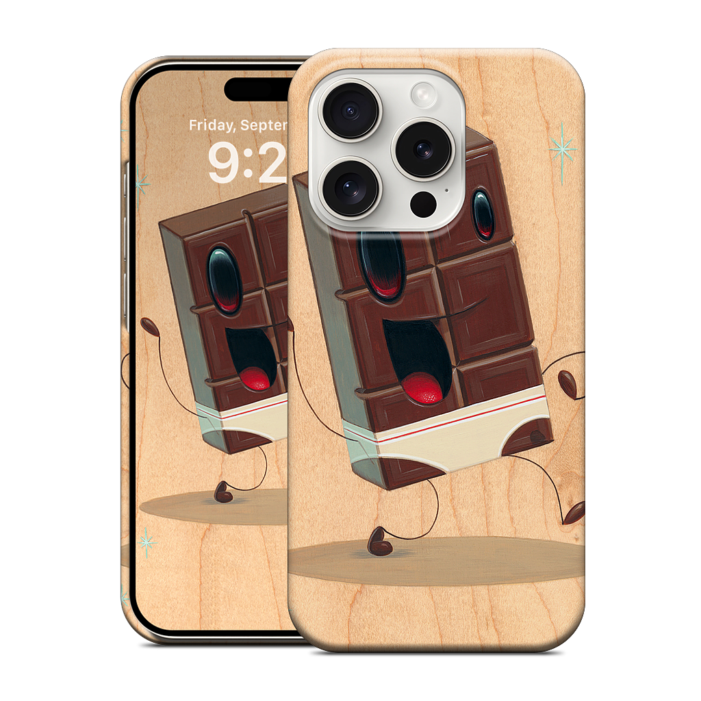 Tasty iPhone Case
