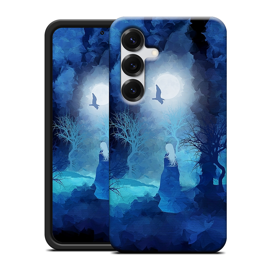 Additional Views The Magician by Viviana Gonzales and Paul Kimble Samsung Case
