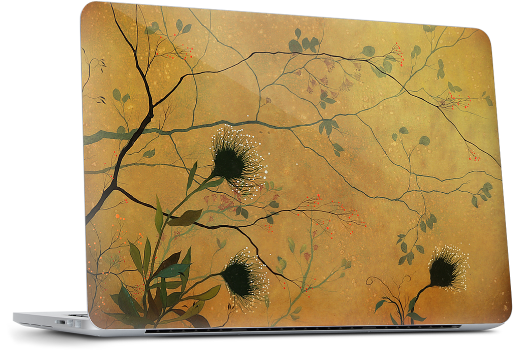 Protea Dell Laptop Skin