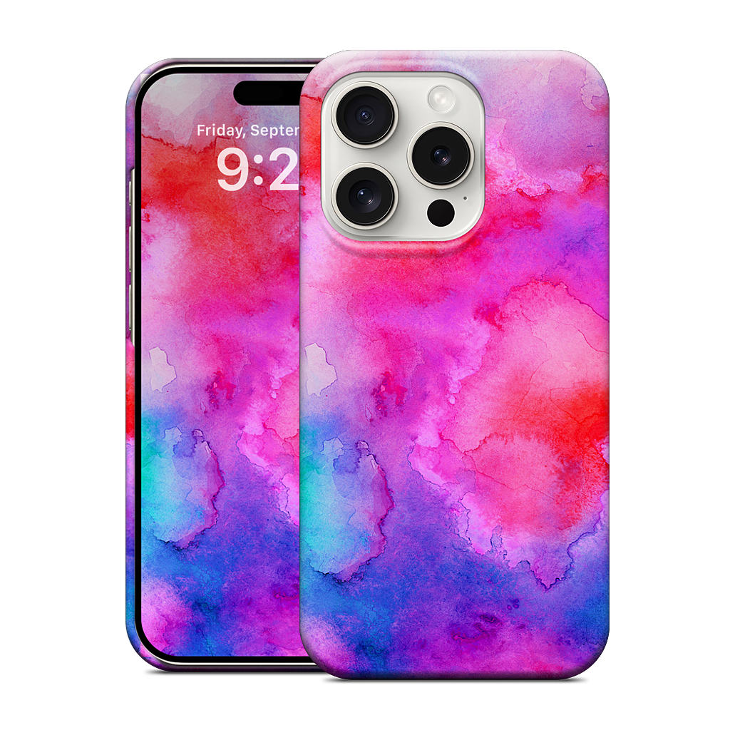 Acquiesce 2 iPhone Case