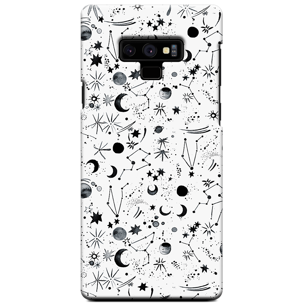 Galaxy Constellations Samsung Case