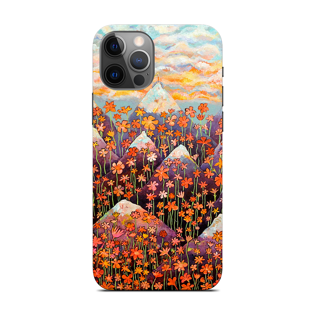 Nice iPhone Skin