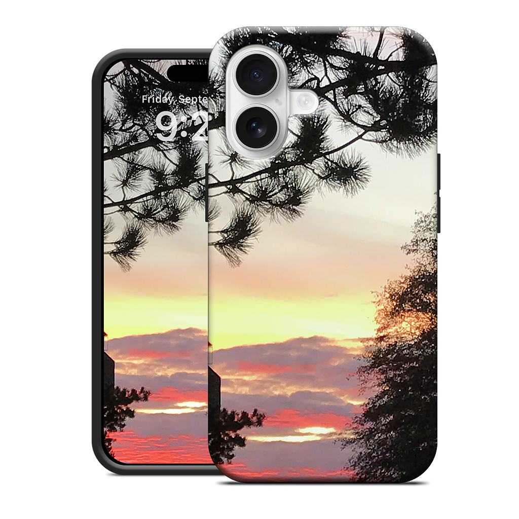 Custom iPhone Case - e337ceb4