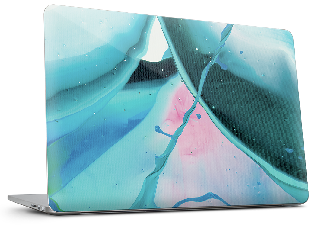 Auspex MacBook Skin