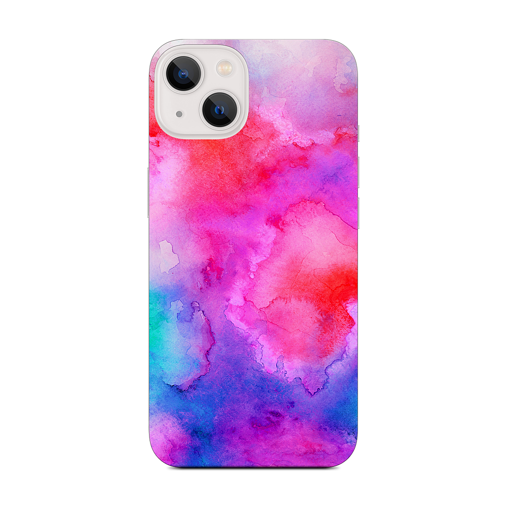 Acquiesce 2 iPhone Skin
