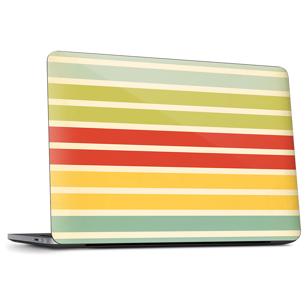 Tube Socks Dell Laptop Skin