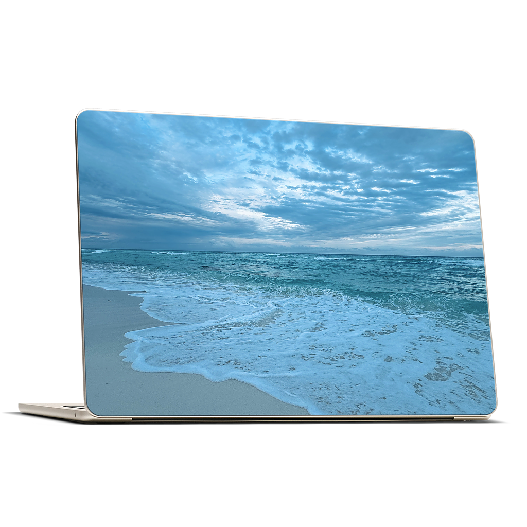 Custom MacBook Skin - 41531042
