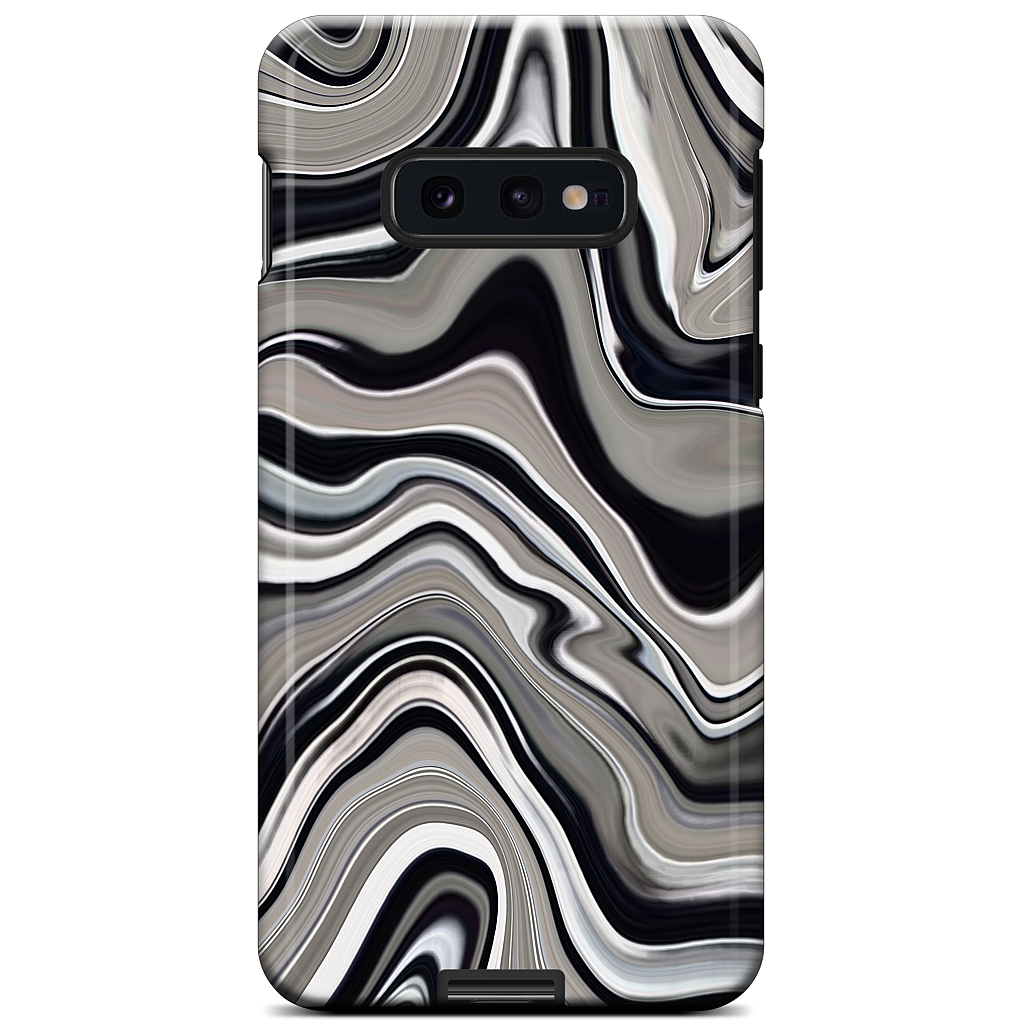 Moving Stones Samsung Case