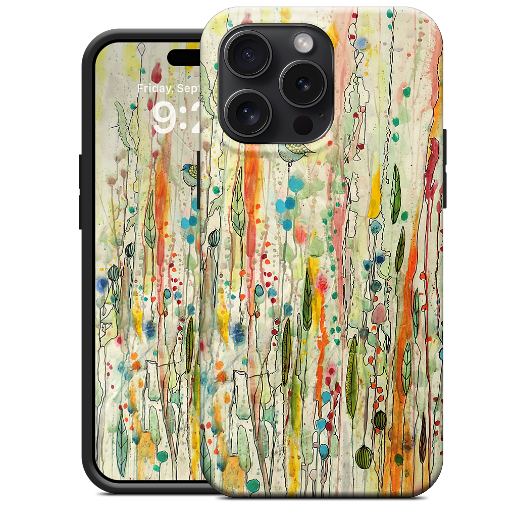 Liberte iPhone Case