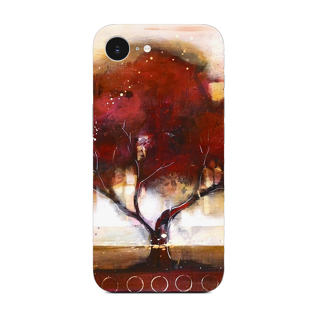 Romance iPhone Skin