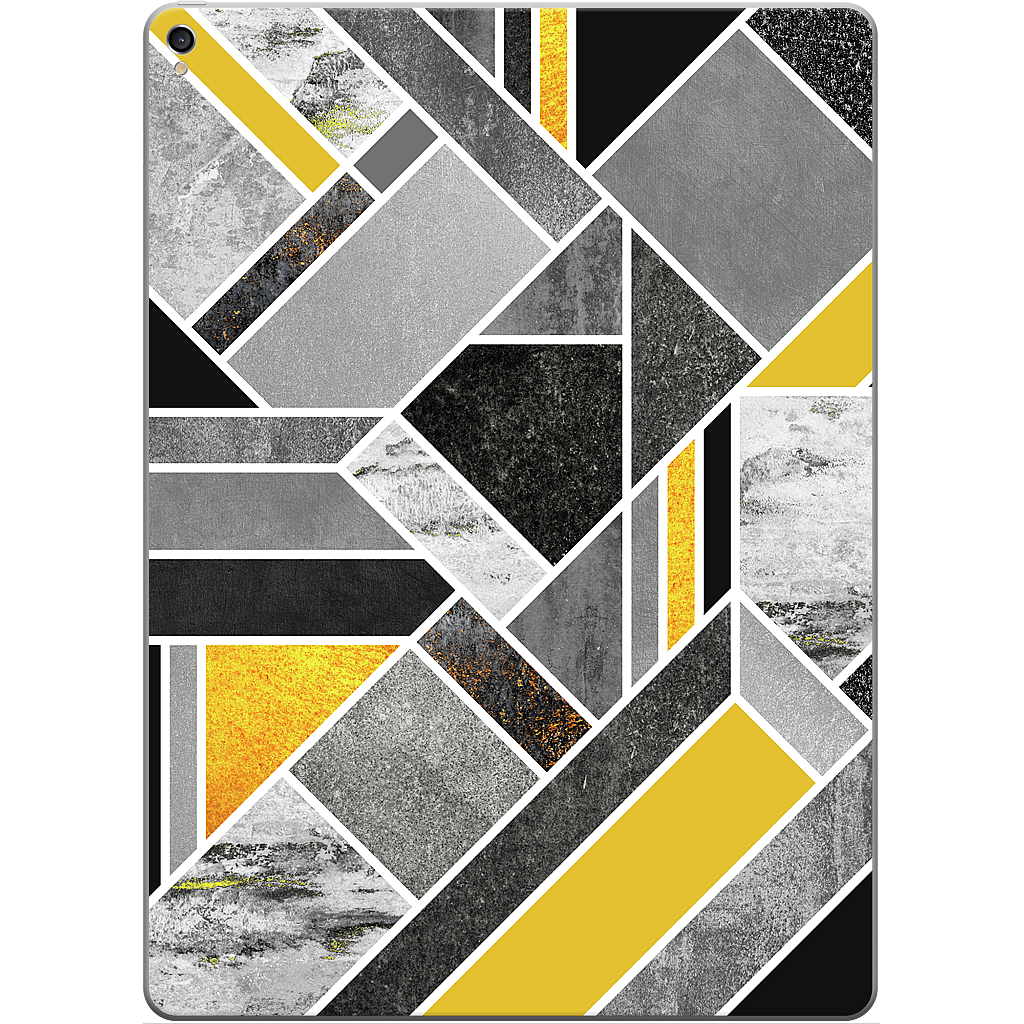 Big City Life iPad Skin