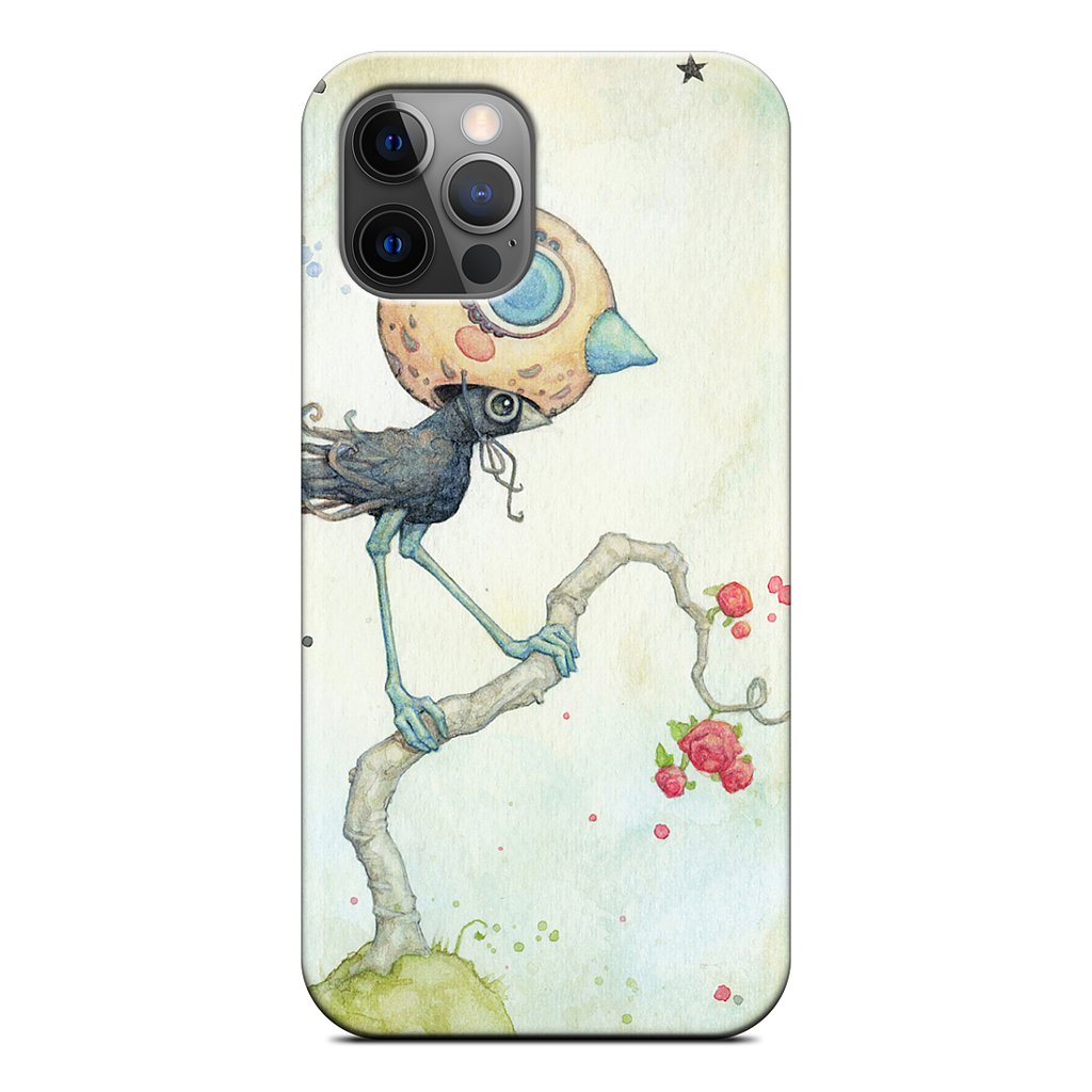 Her iPhone Case