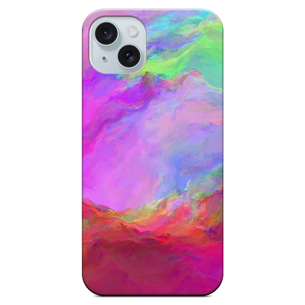 cauldron I iPhone Case