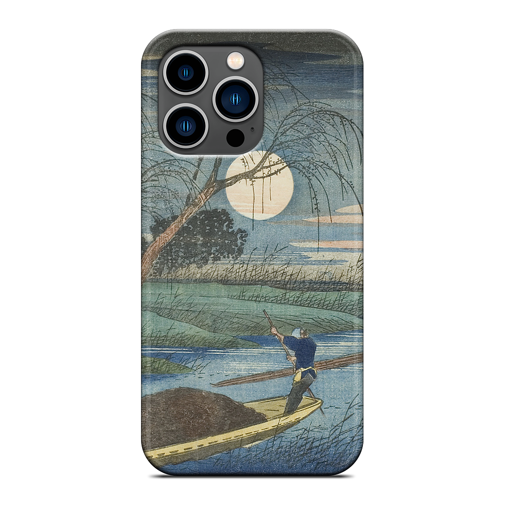 No. 32 Seba iPhone Case