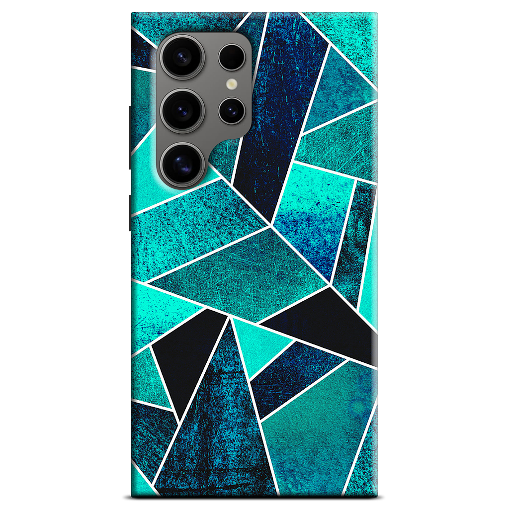 Wild Ocean Samsung Case