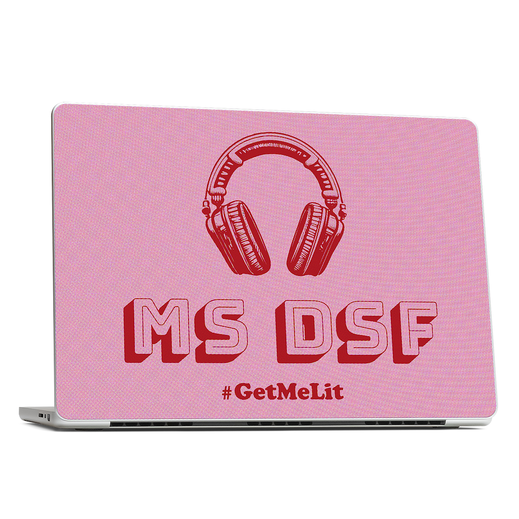 Custom MacBook Skin - d9a80ee2