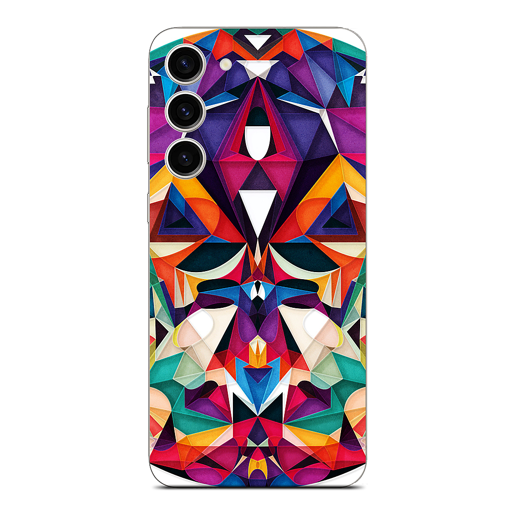 Emotion in Motion Samsung Skin