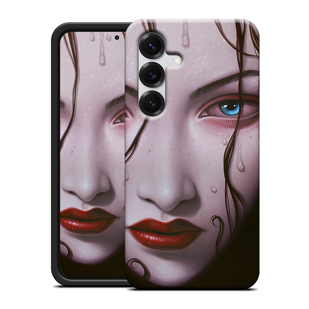 Sweat Samsung Case