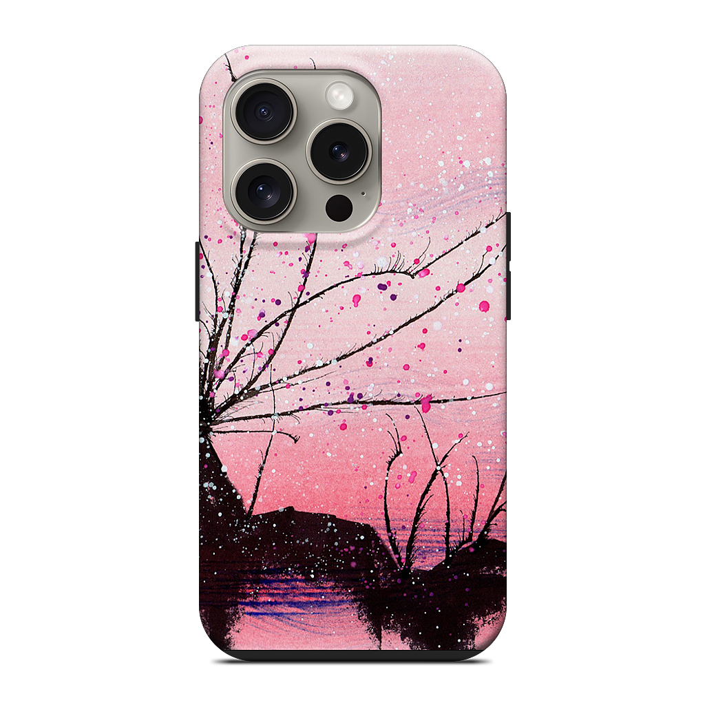 Shore iPhone Case