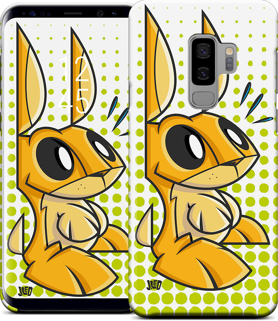 Mr. Bunny Samsung Case