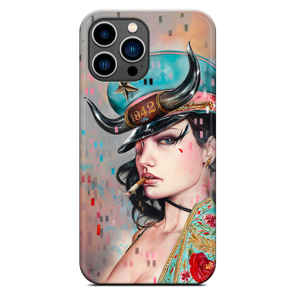 1942 iPhone Case