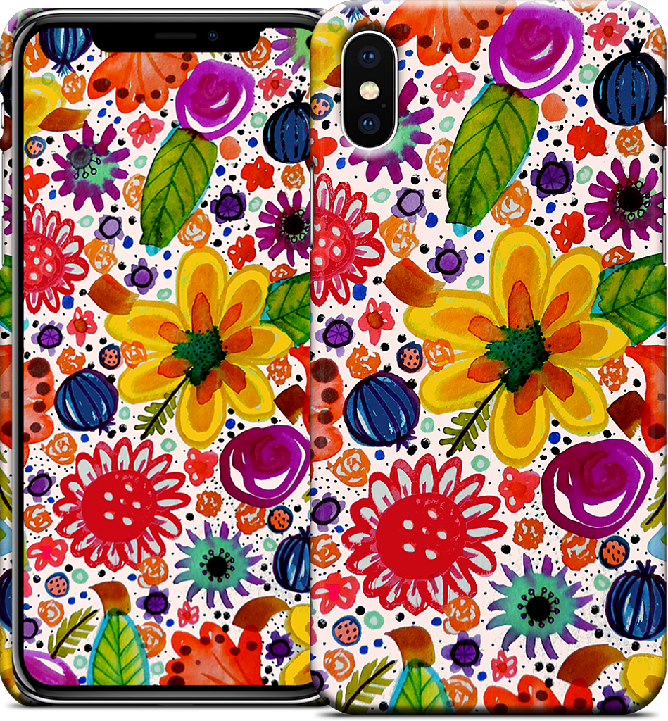Calypso iPhone Case