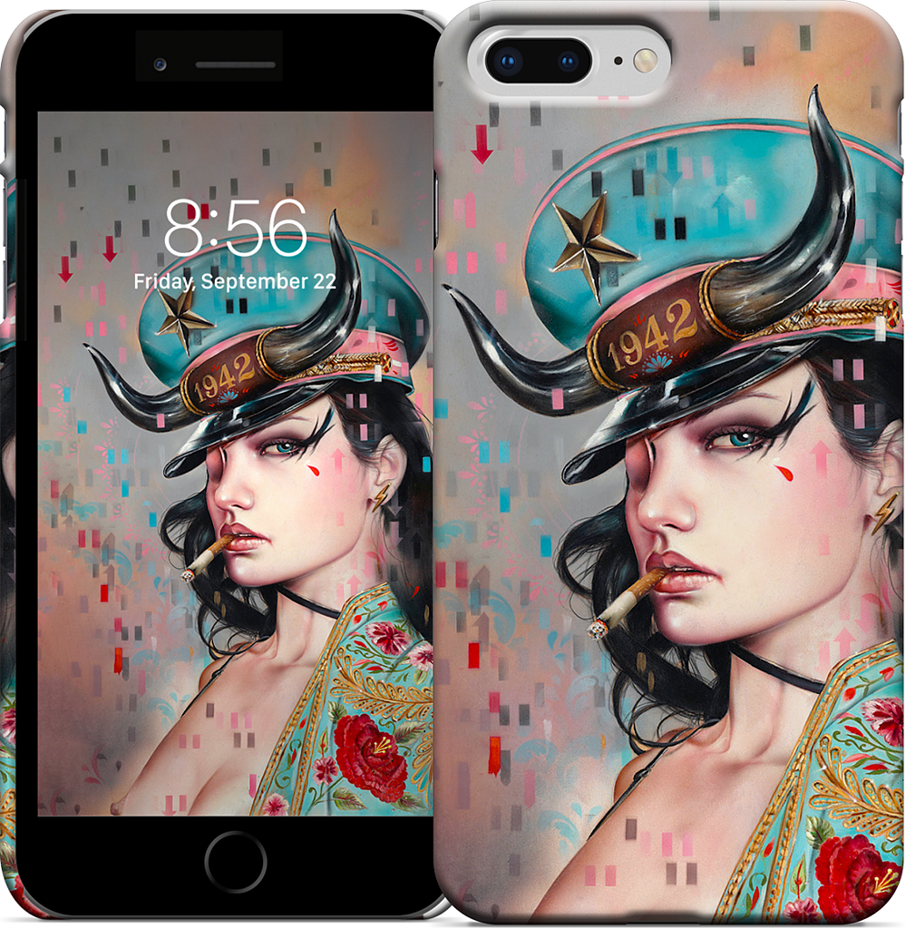 1942 iPhone Case