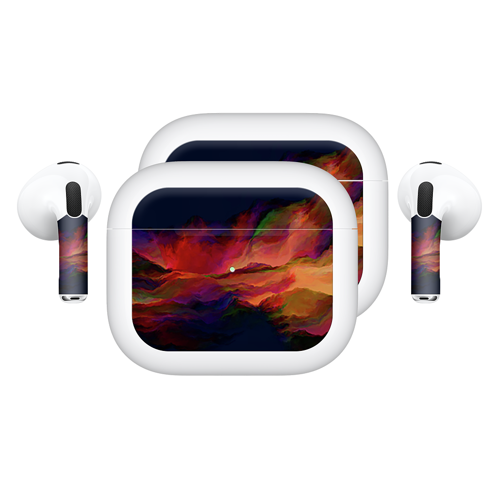Creation AirPods