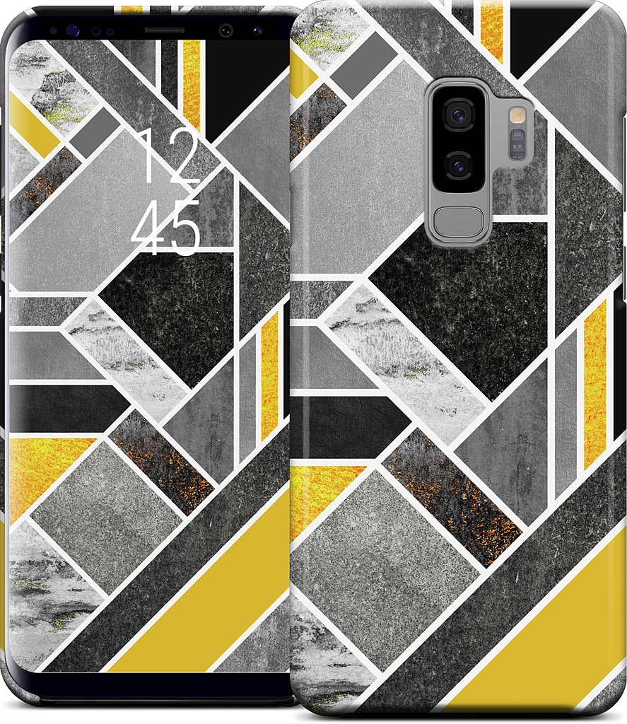Big City Life Samsung Case