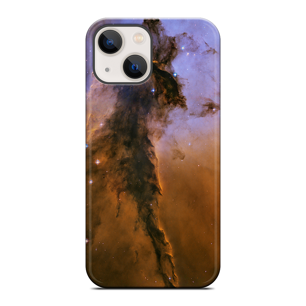 Eagle Nebula iPhone Case