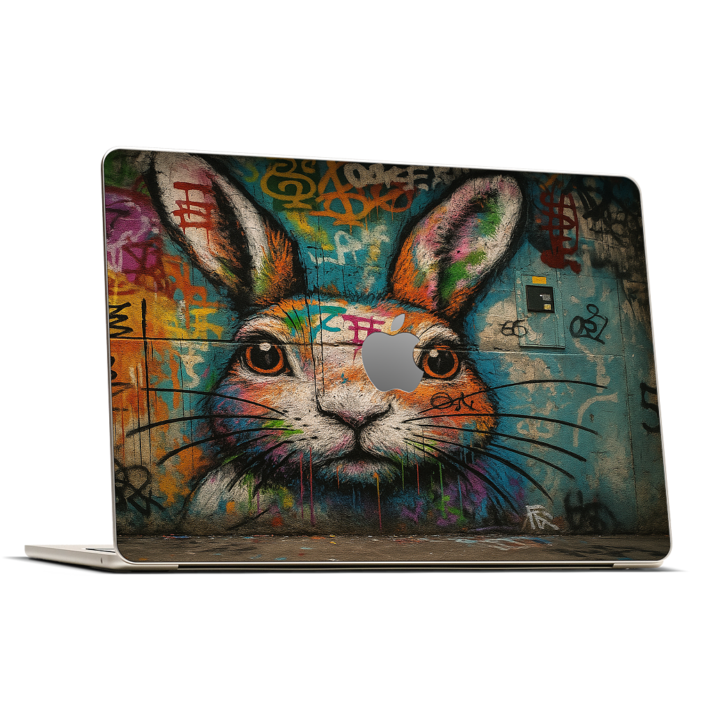 Custom MacBook Skin - 66a98721