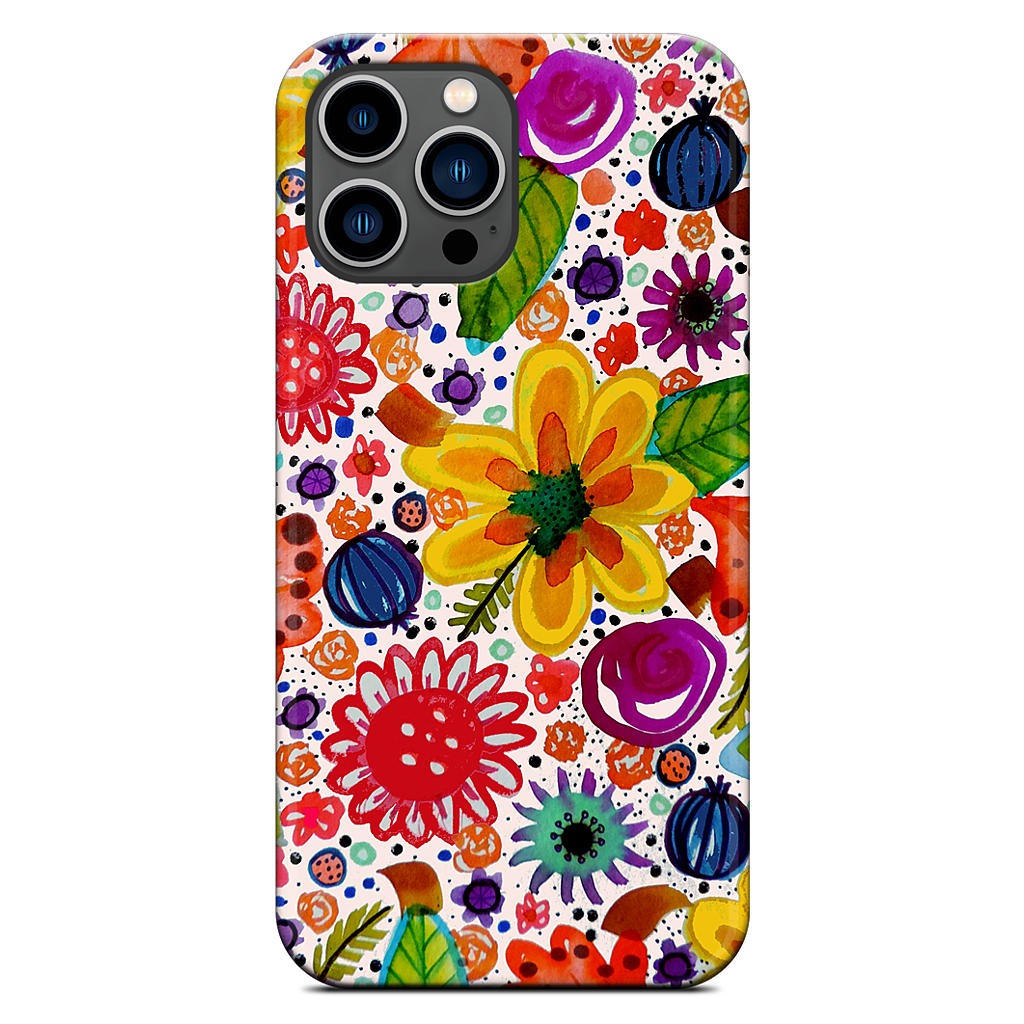 Calypso iPhone Case