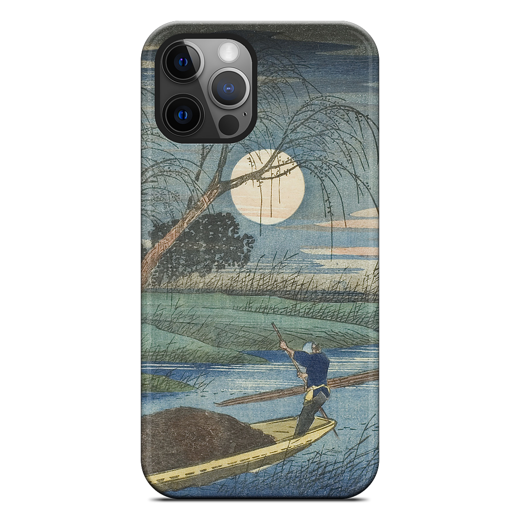 No. 32 Seba iPhone Case