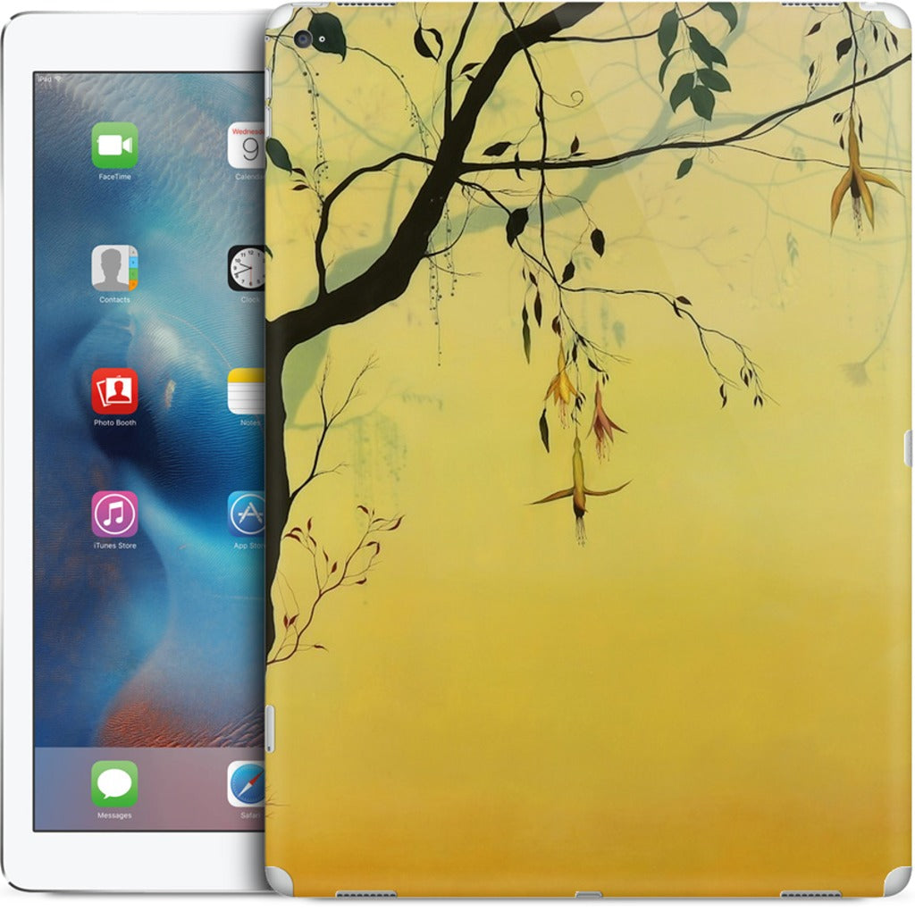 Solstice iPad Skin