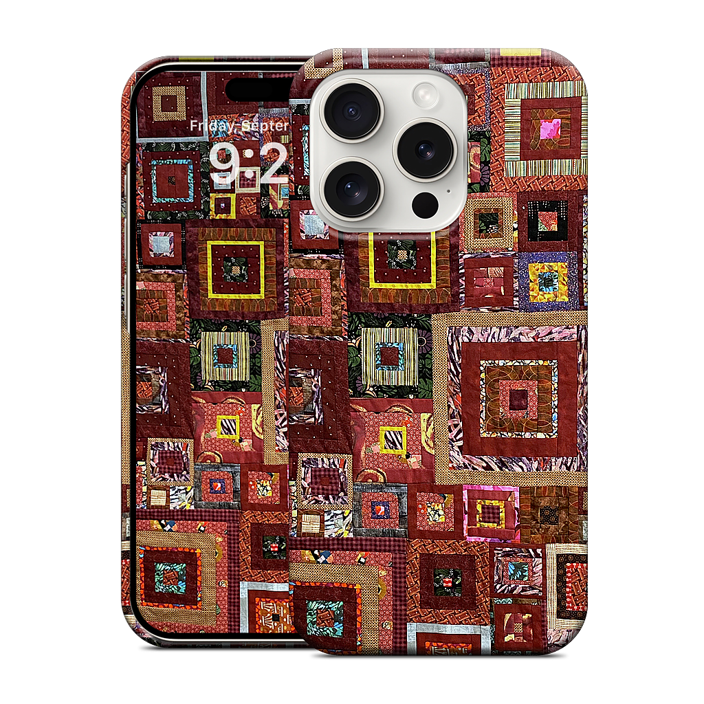 Custom iPhone Case - 3944a29e