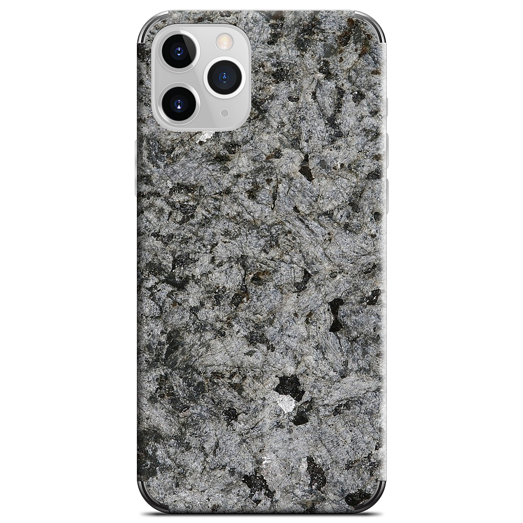 Speckles iPhone Skin