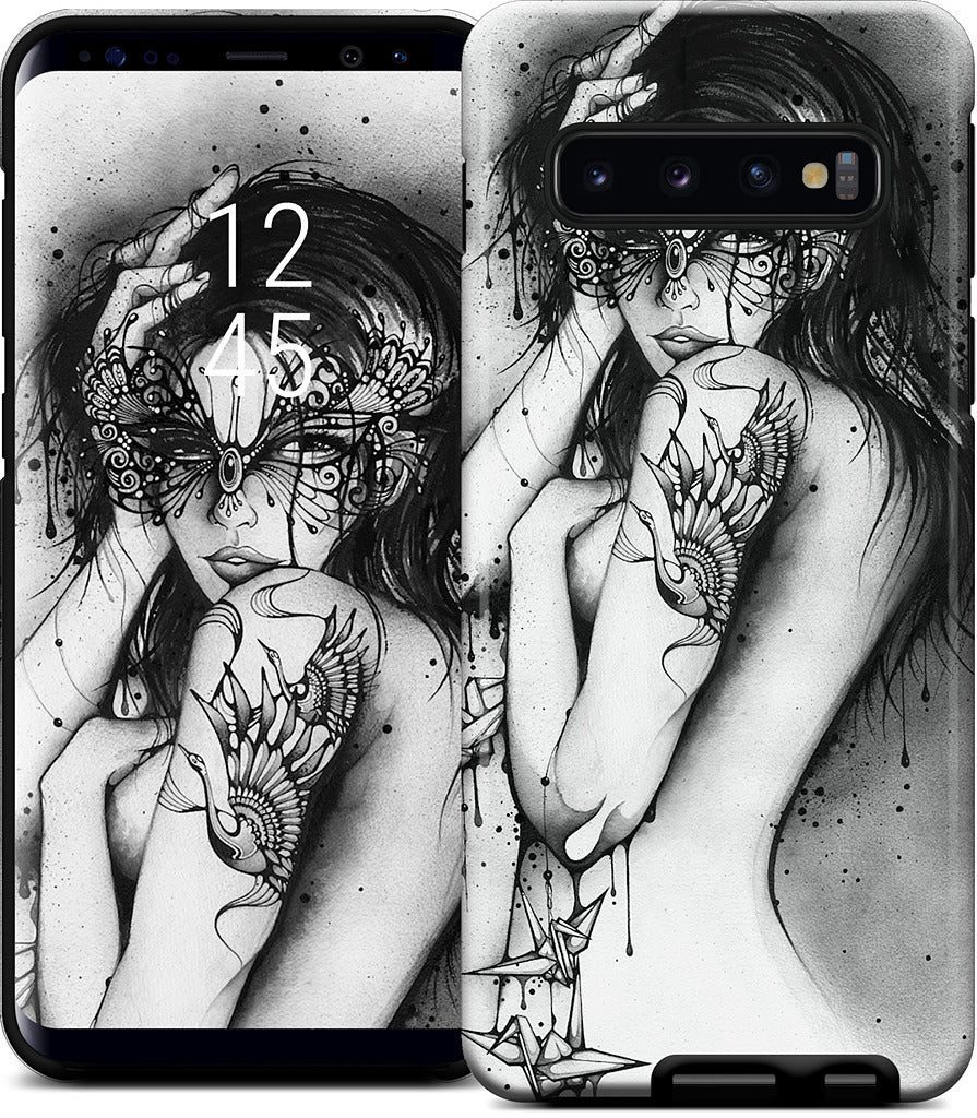 Exquisite Femme Samsung Case