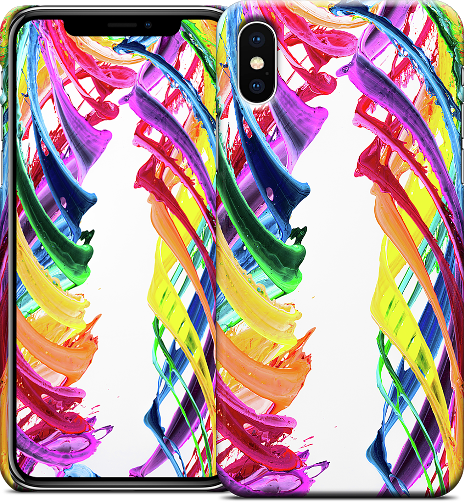 Obviare iPhone Case