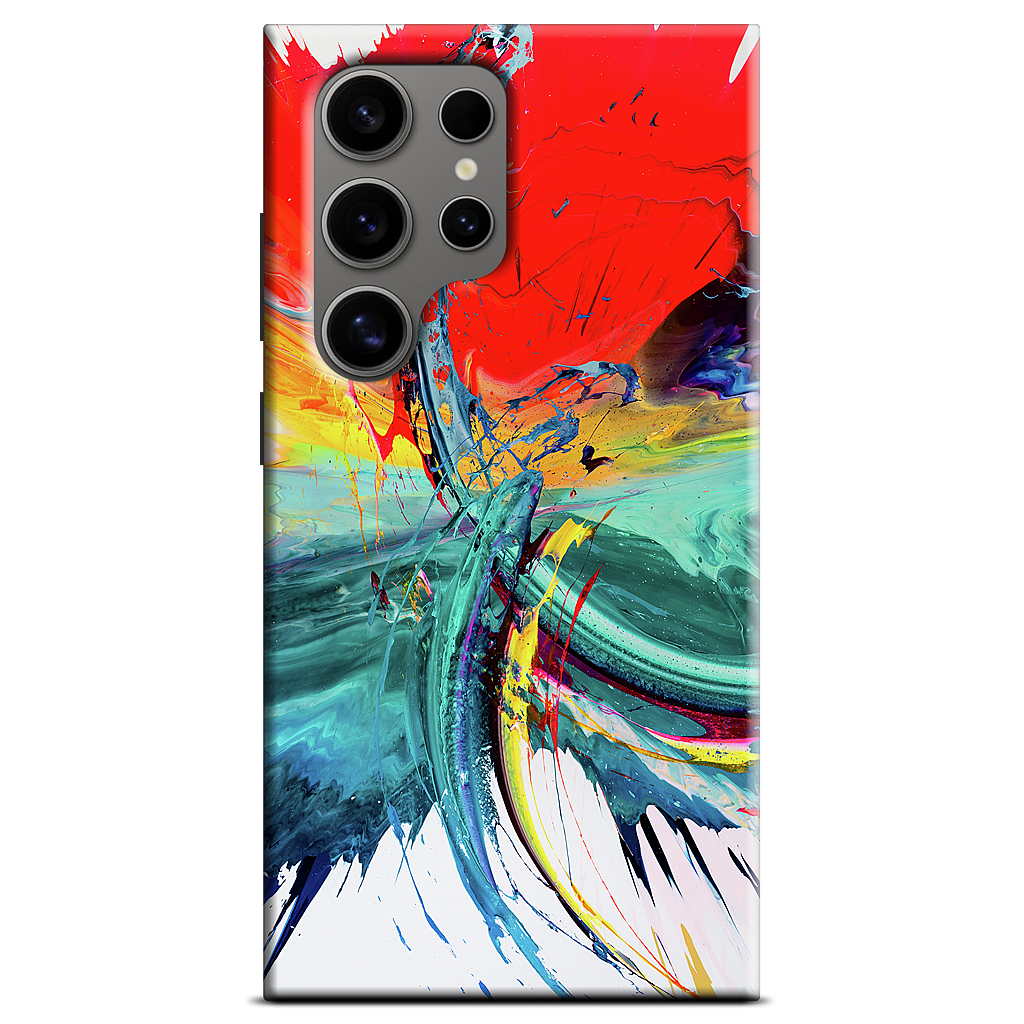 Volant Samsung Case