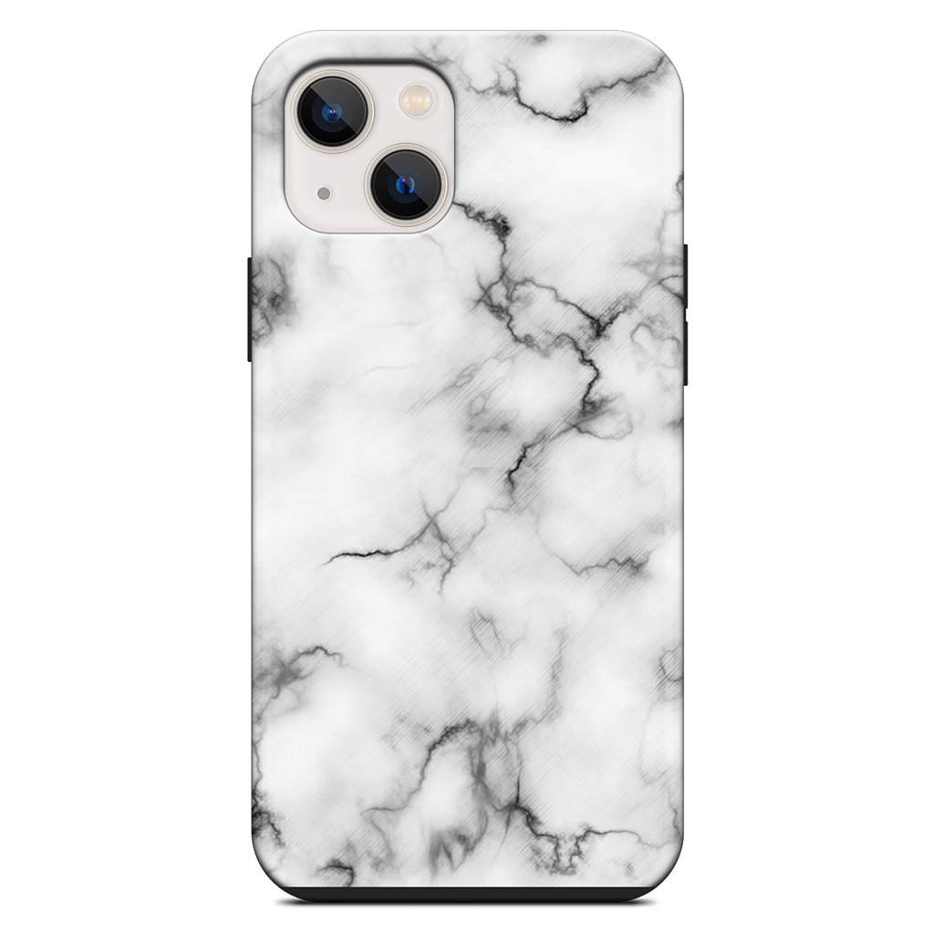 Marble iPhone Case