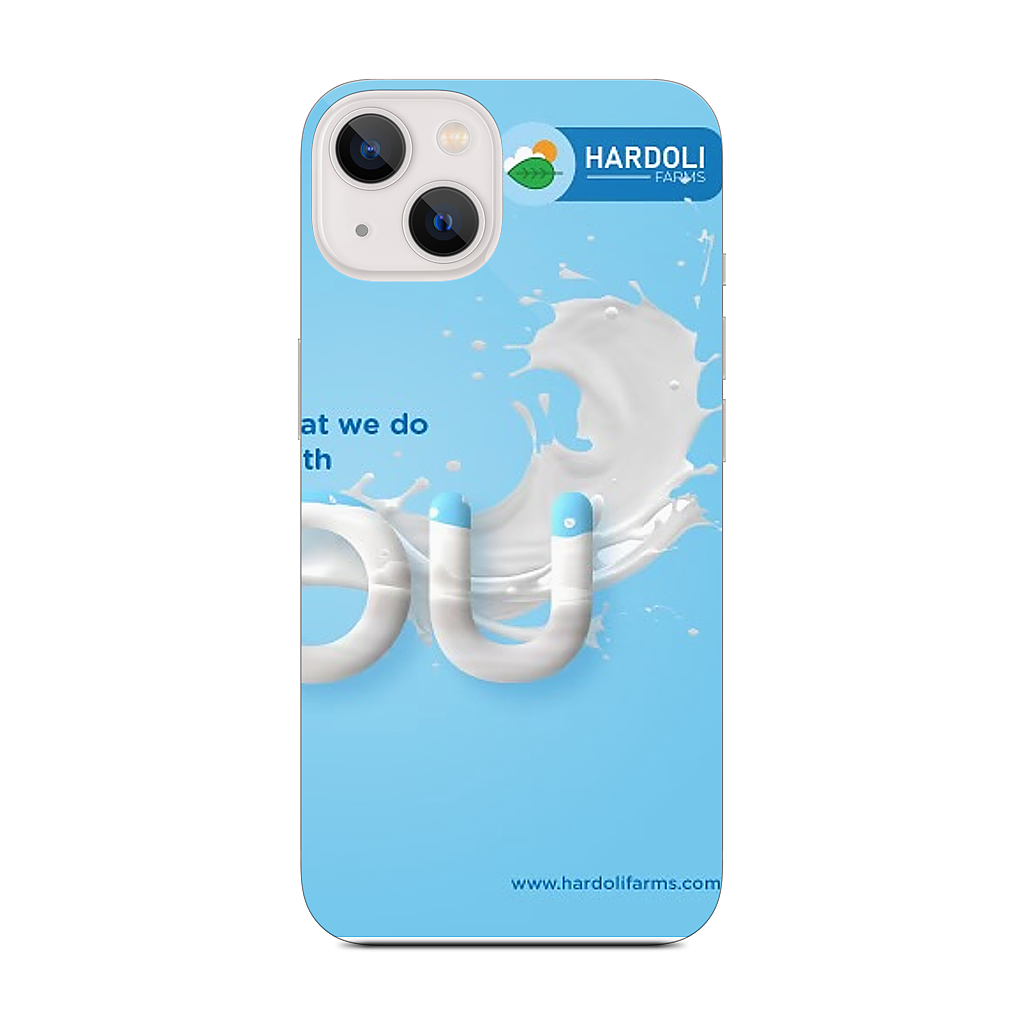 Custom iPhone Skin - c8b3a290