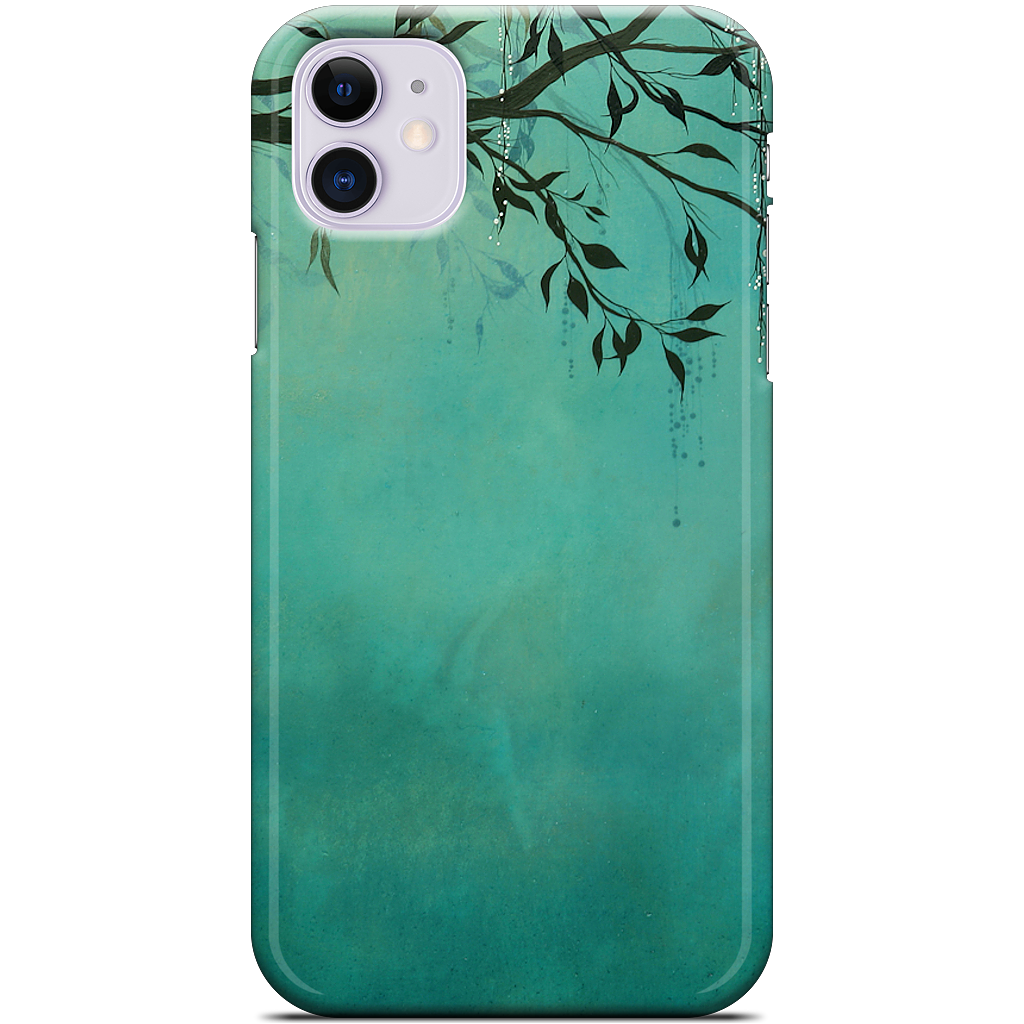Sanctuary iPhone Case