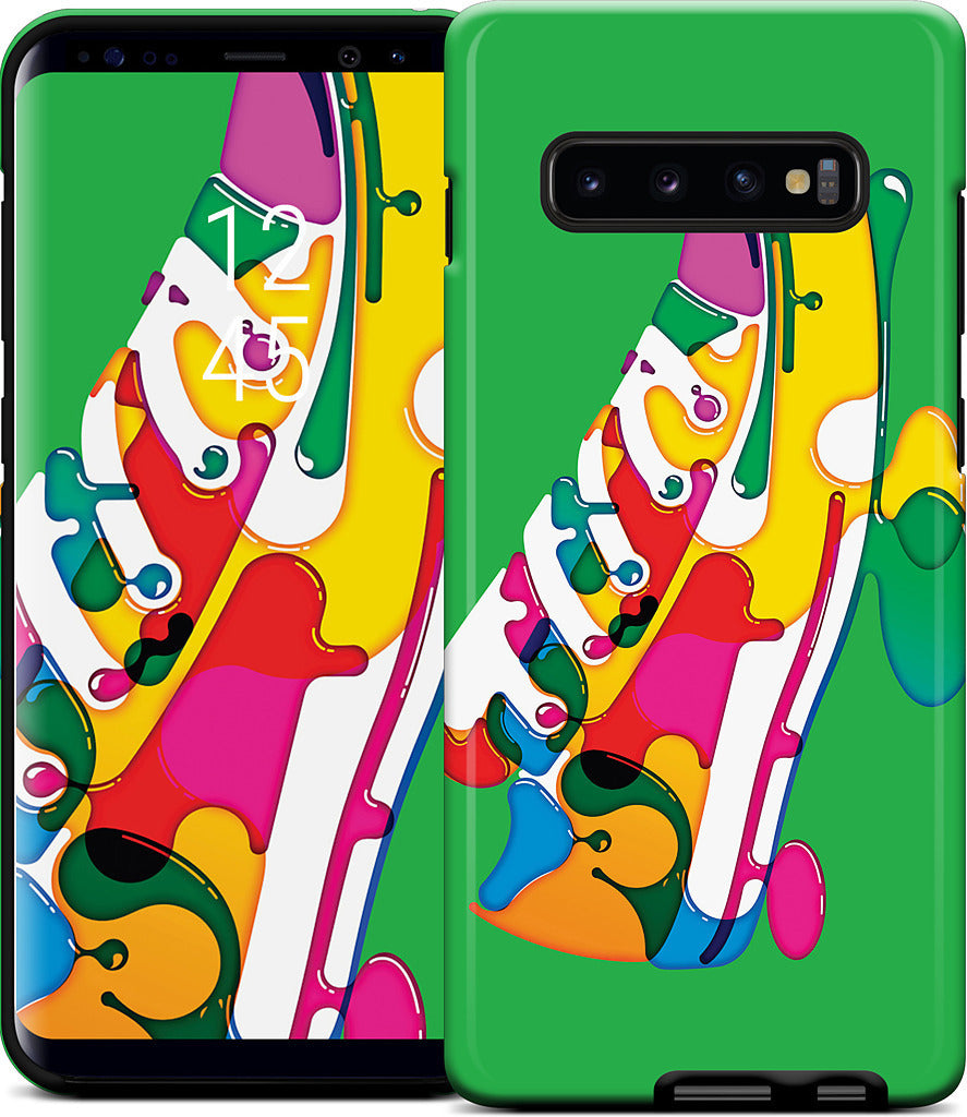 Sneaker Samsung Case
