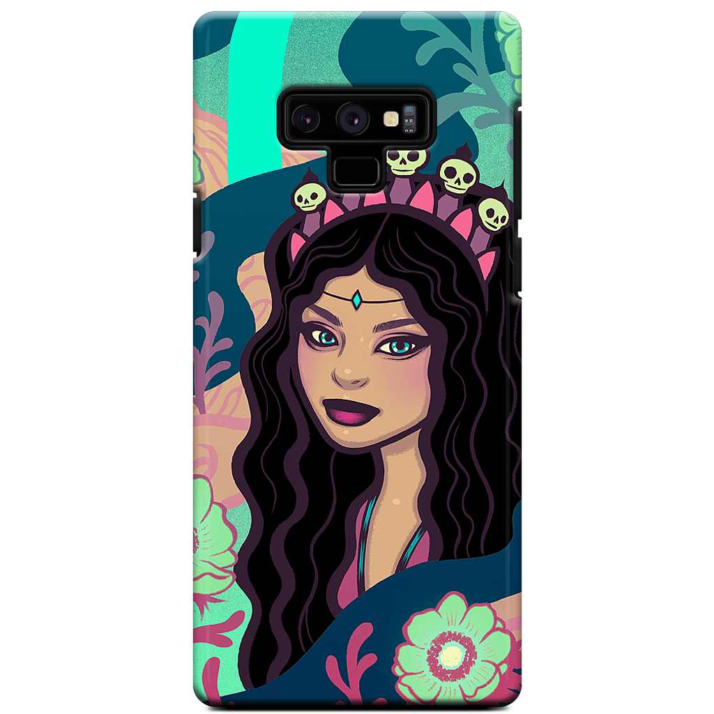 Rivers Left Samsung Case