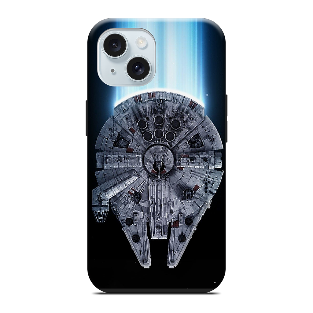 Custom iPhone Case - 1c52f28d