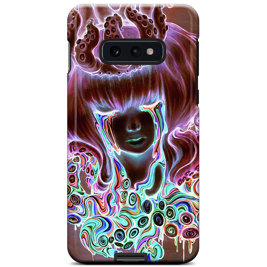 The Dream Melt Inverse Samsung Case