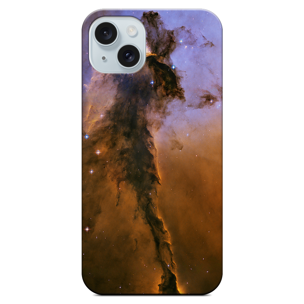 Eagle Nebula iPhone Case