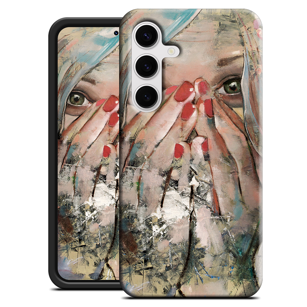 Bliss Samsung Case